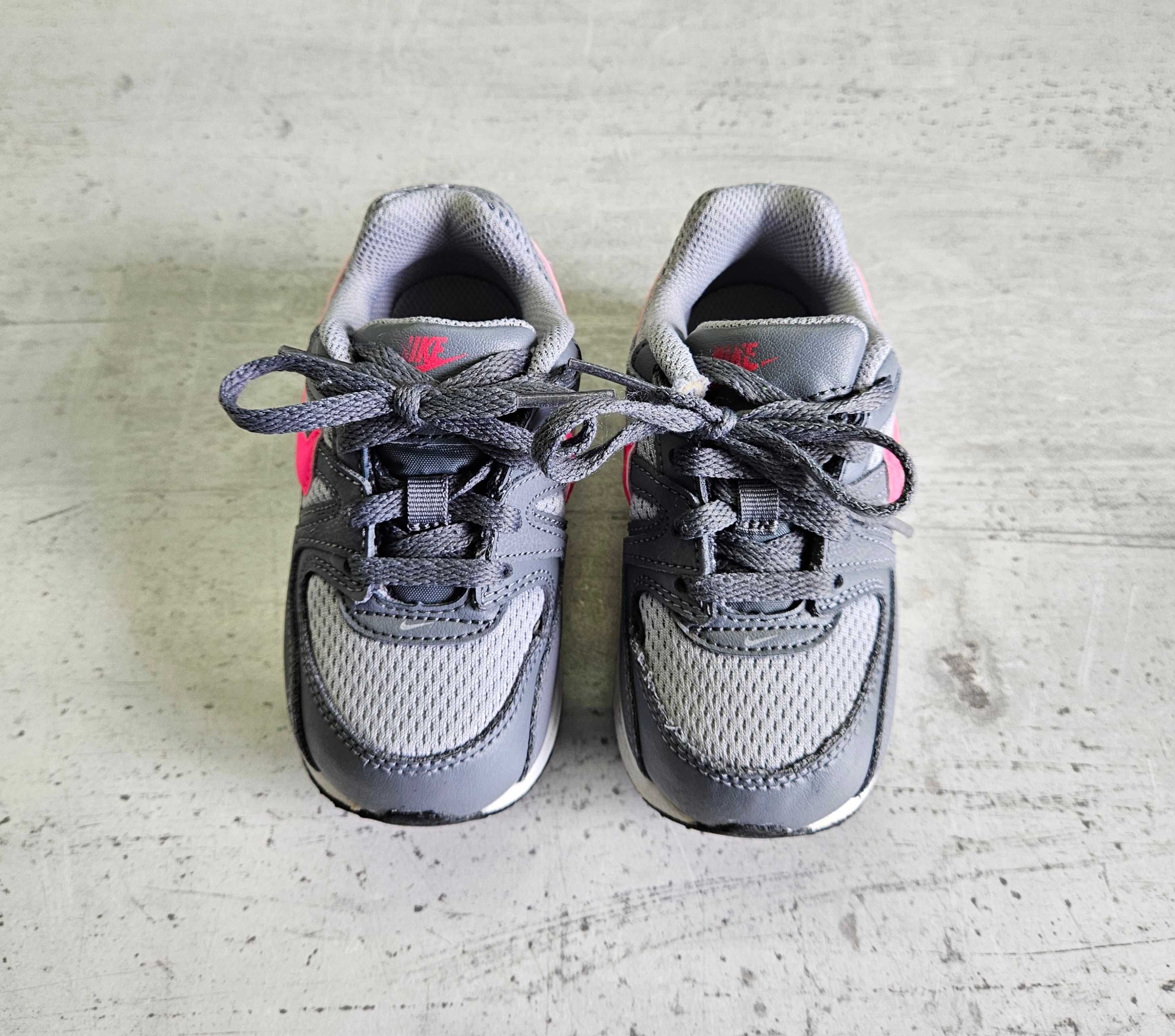 NIKE AIR MAX - Детски Маратонки - размер 23.5 - ОРИГИНАЛ