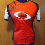 Tricou pentru biciclisti, mas M