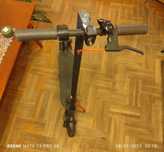 Електрическа тротинетка Xiaomi Mi Electric Scooter 2 Pro