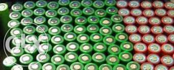 Acumulator Li-Ion 18650 originali- vaping, bormasina, laptop