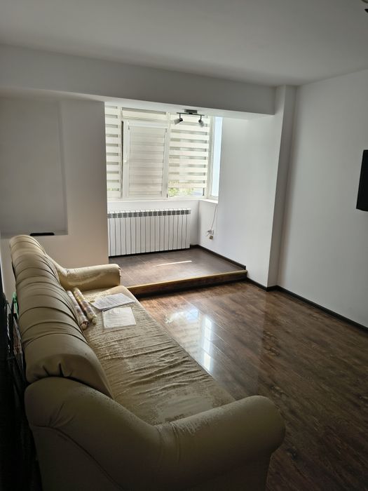Vând apartament 2cam cf1sd Eremia Grigorescu