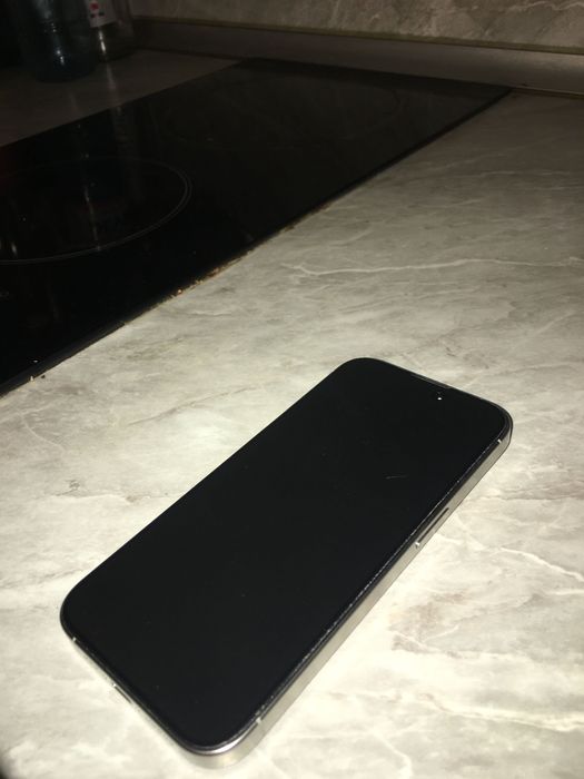 iPhone 15 pro 256GB