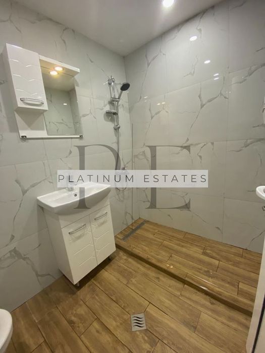 Дава се под наем Тристаен апартамент в София, Манастирски ливади - 100 кв.м за 800 € - Снимка #8