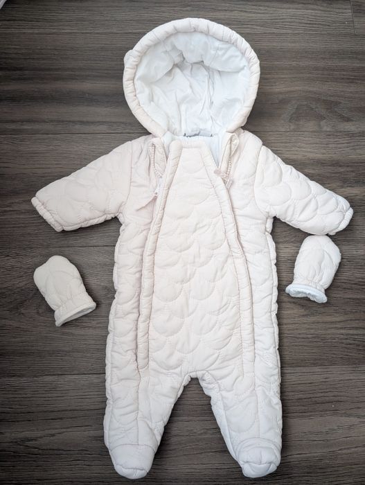 Salopeta bebe 0-3 luni