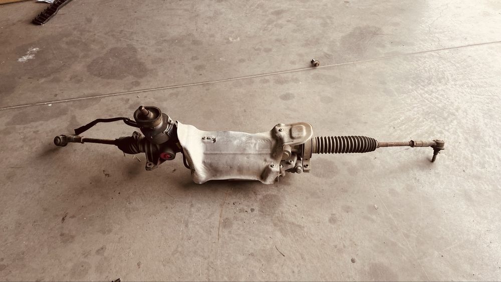 Кормилна рейка VW Passat B6
