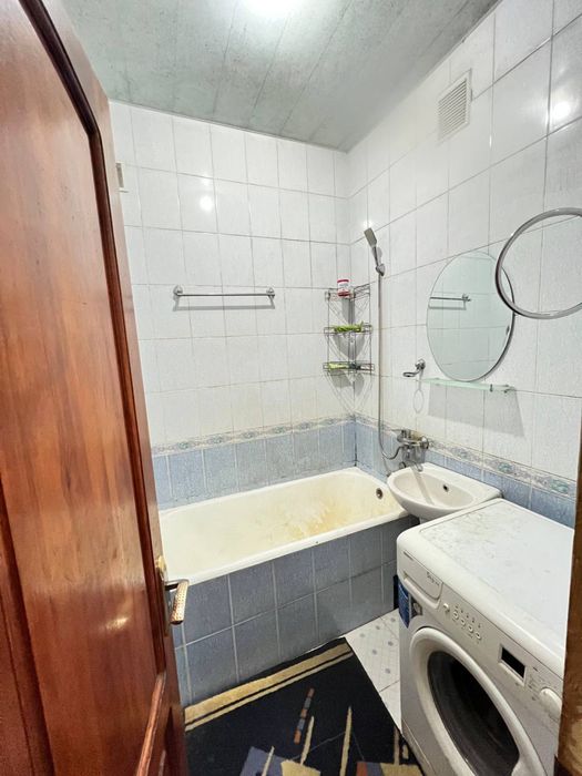 Продается квартира ! Чиланзар 18 квартал 3/4/4