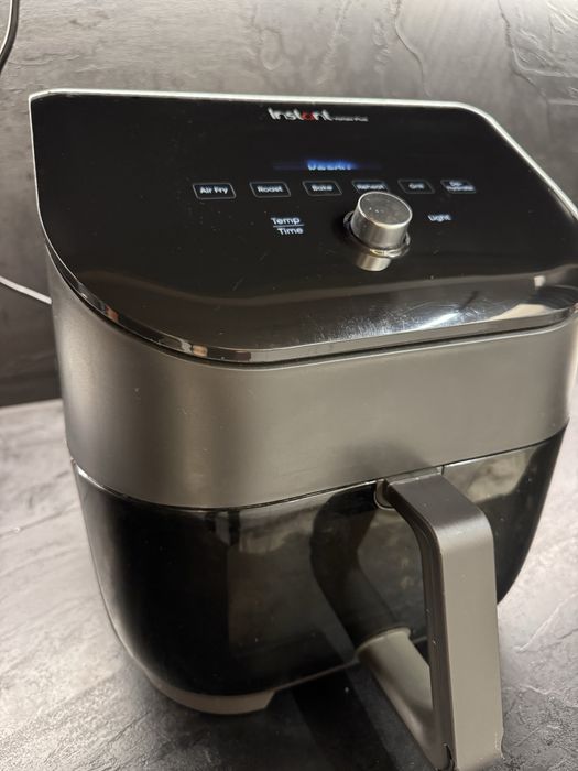InstantPot Vortex Plus AirFrier 5,7l в гаранция