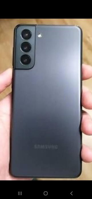 Продам самсунг s21 fe
