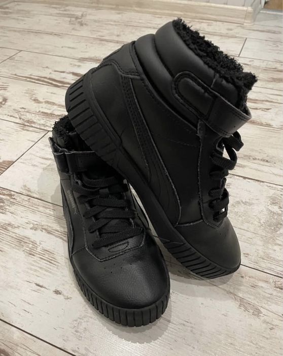 Puma Carina 2.0 Mid Winter