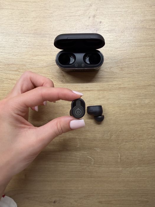 Casti In-Ear Devialet Gemini II