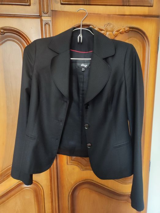 Пиджак женский размер 46 и 48