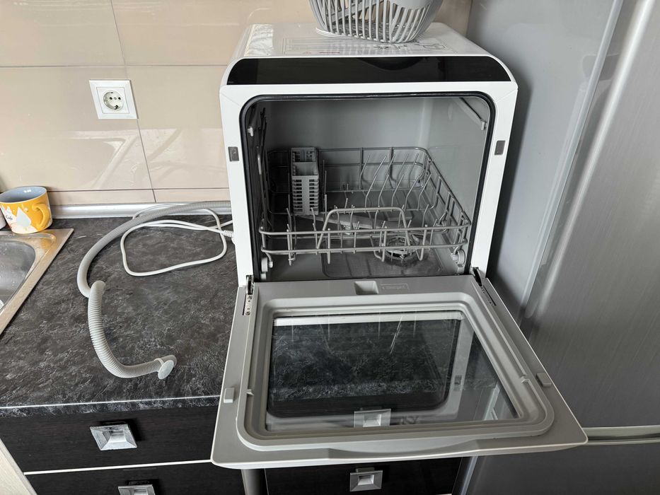 Masina de spalat vase compacta iHunt Bro Dishwasher