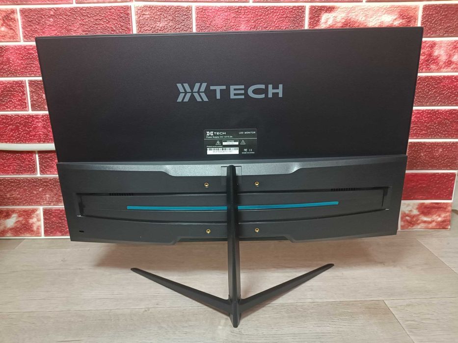 монитор X-Tech VA 24" 100Hz