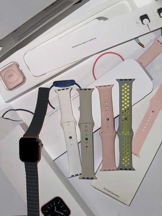 apple watch series 6