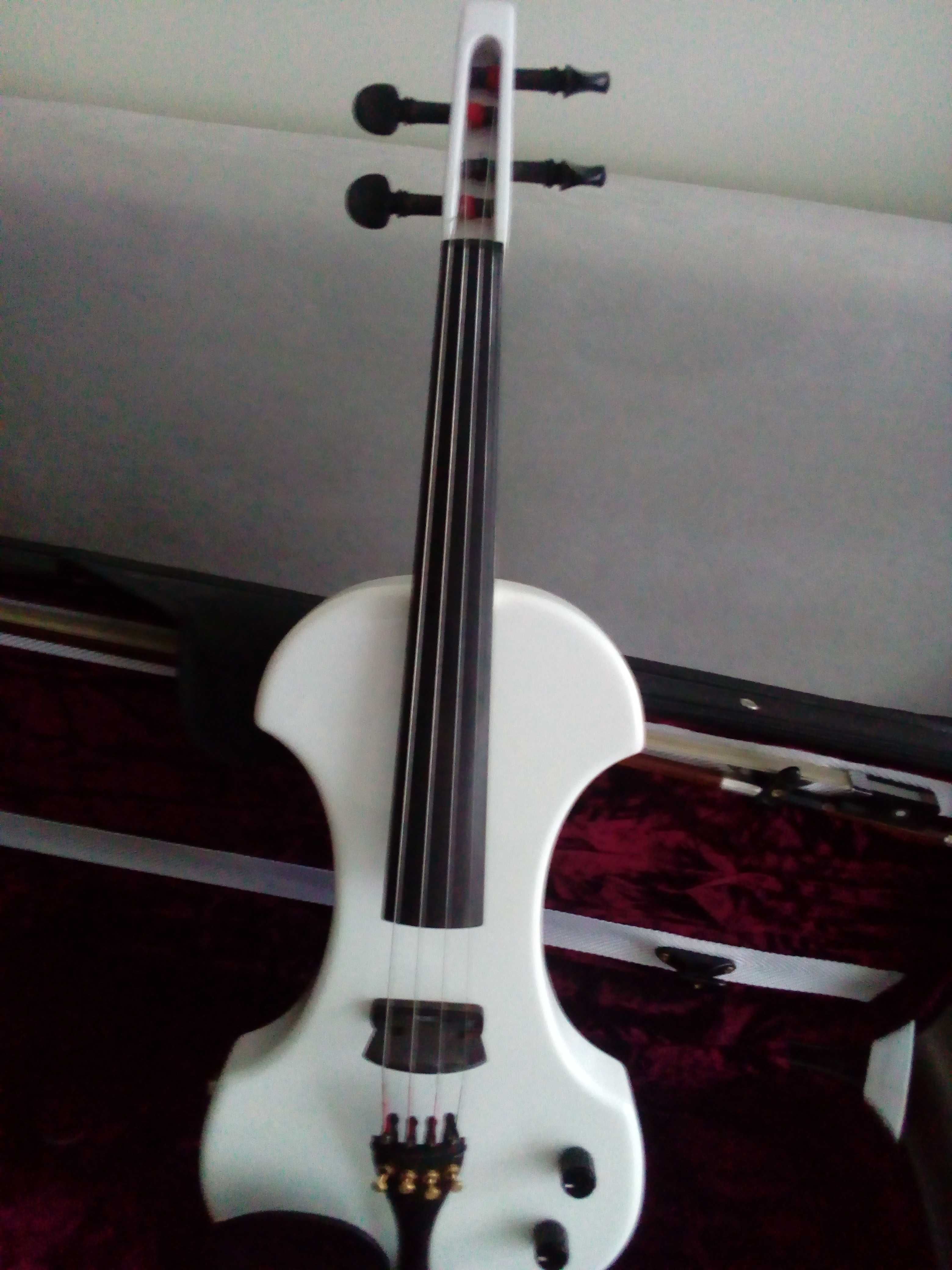Fender Electric Violin FV1