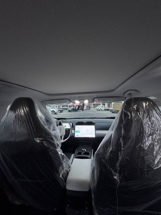 Donfeng Aeoulus Ev 2025