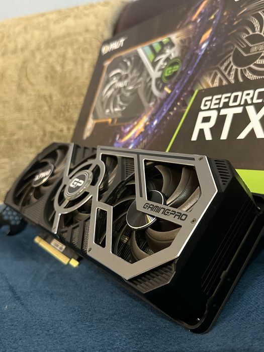 RTX 3080 GamingPro