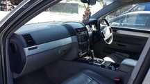 Motor + Cutie Viteze VW Touareg 3.0 tdi ,an 2006.