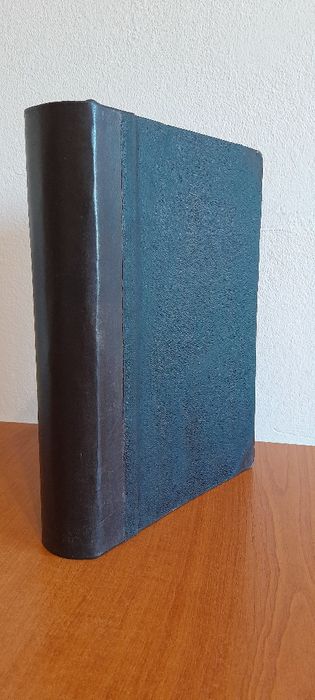 Biblia Vechiul si Noul Testament veche limba germana gotic an 1885