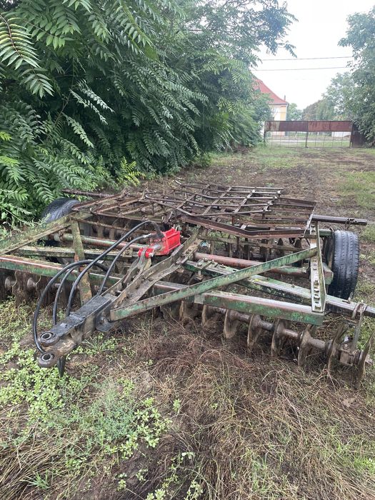 De vanzare utilizaje agricole