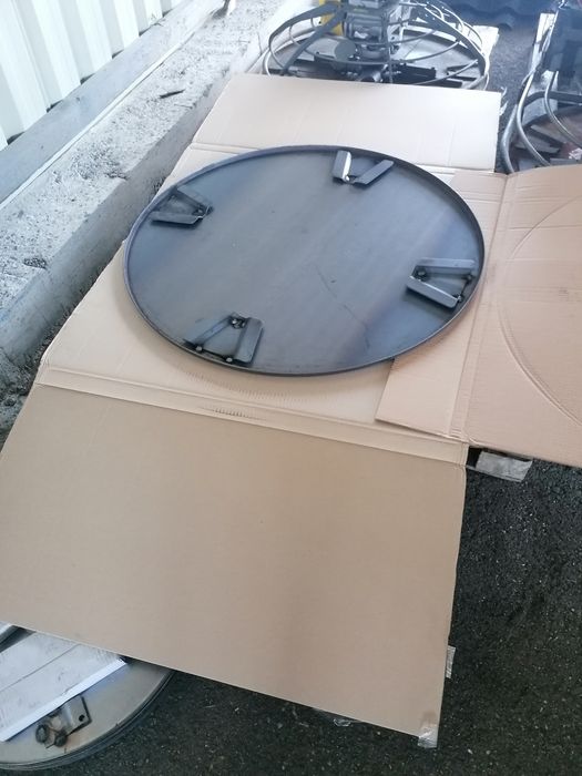 Discuri pentru elicopter beton glet 90cm