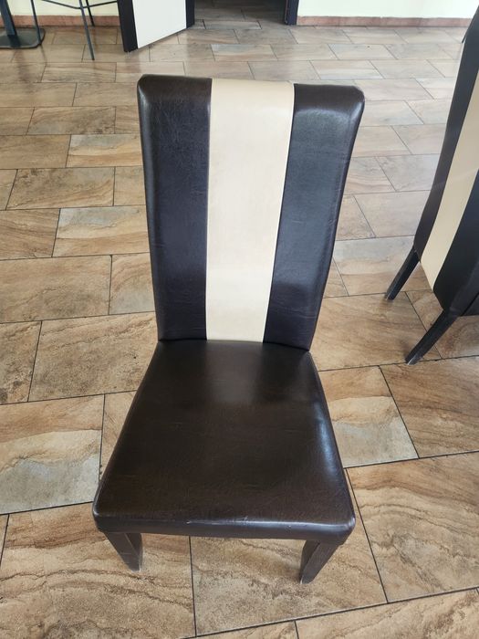 Scaun tapitat living