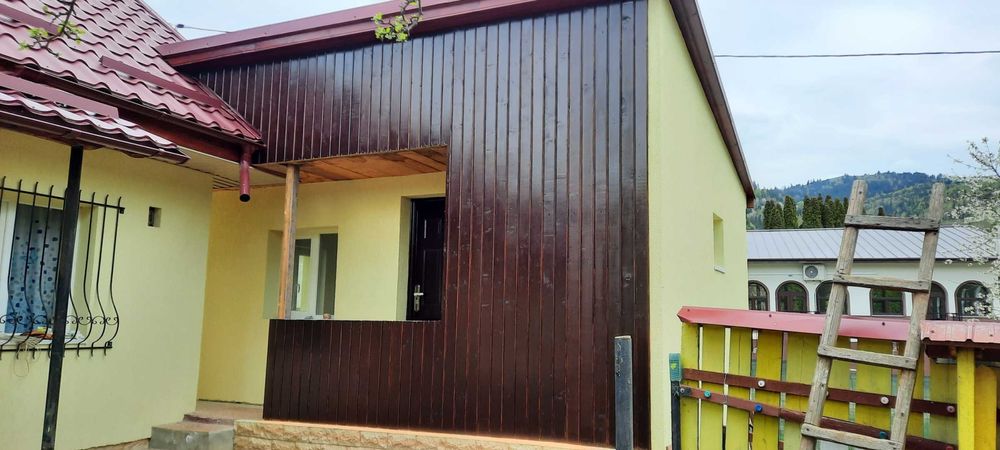 Zugrav / Meserias constructii