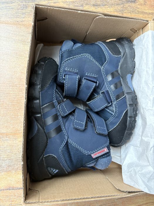 Детски боти ADIDAS