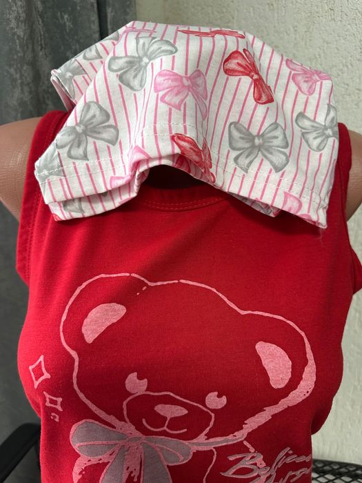 Дамски пижами налични размери