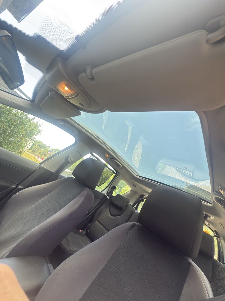 Peugeot 308 sw, an 2010, inmatriculat in Ro