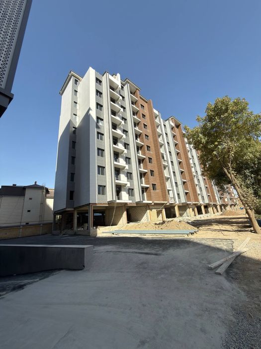 Продается 2х комнатная квартира