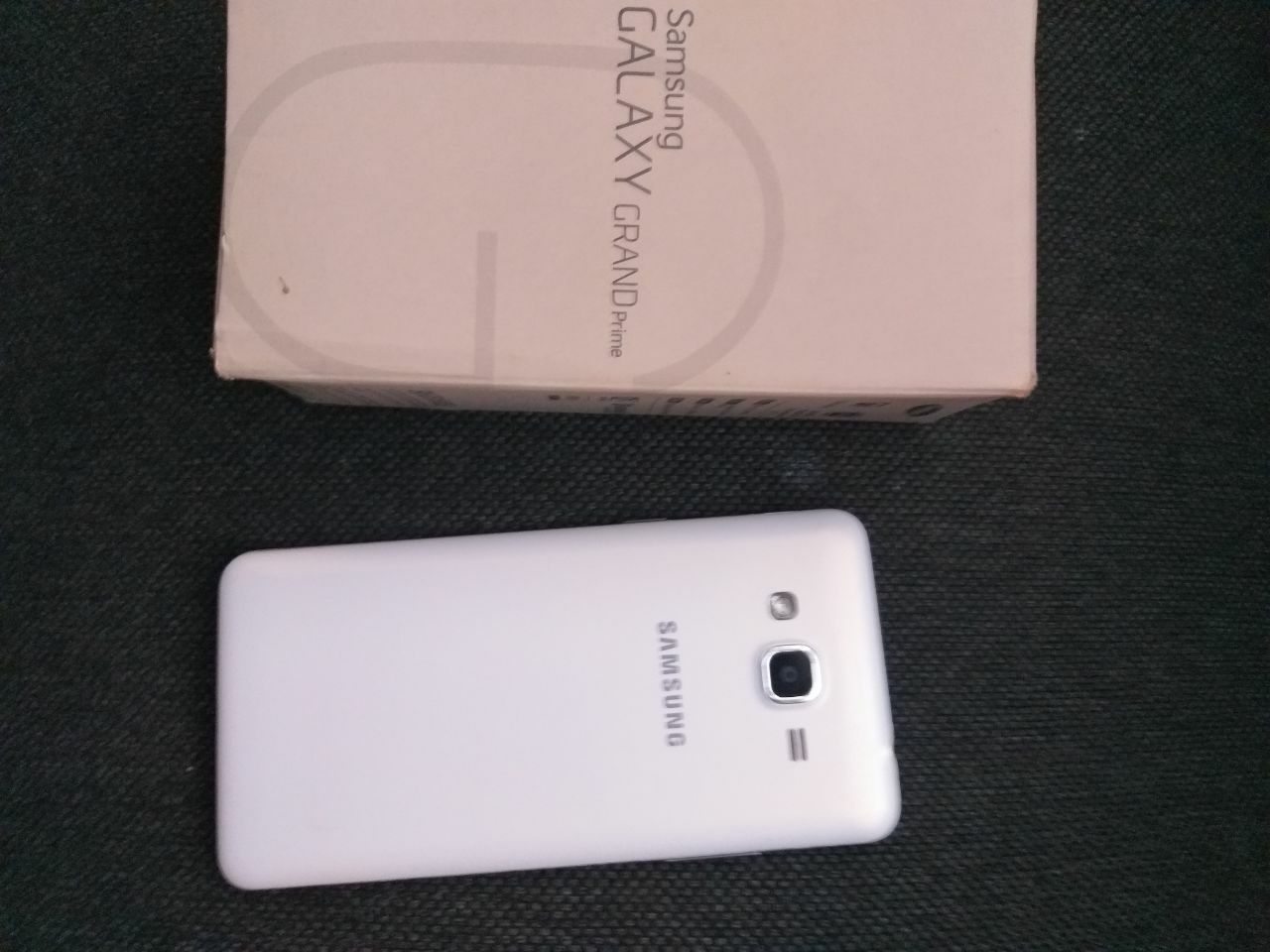 Samsung Galaxsy J2