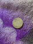 Moneda 50 lei 1993