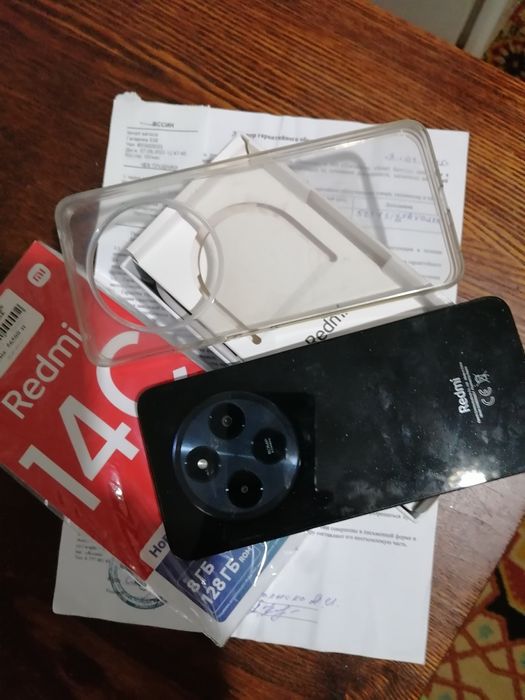 Продам Redmi 14C