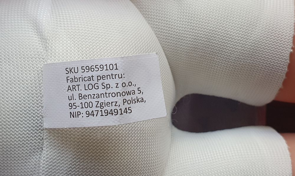 Păpușă originală Natalia