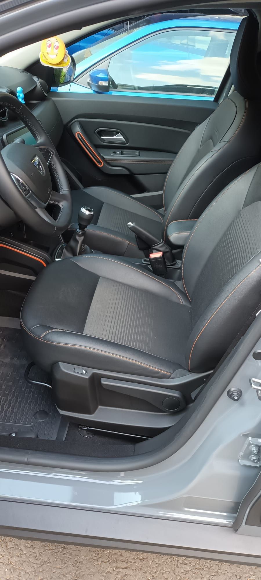Dacia Duster SL Extreme Limited Edition