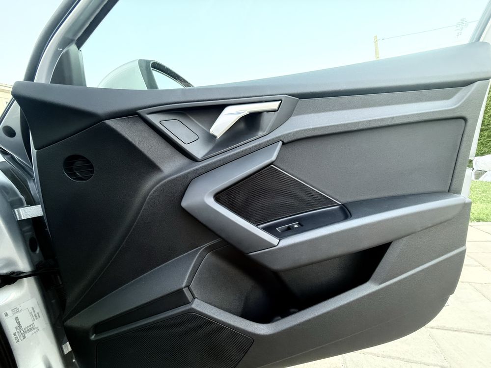 Vand Audi a3 Limousine