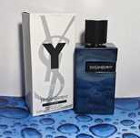 Yves Saint Laurent - Lhomme, La Nuit, Y Parfum, Intense, Elixir, MYSLF