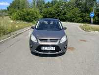 Vand ford C Max 2013