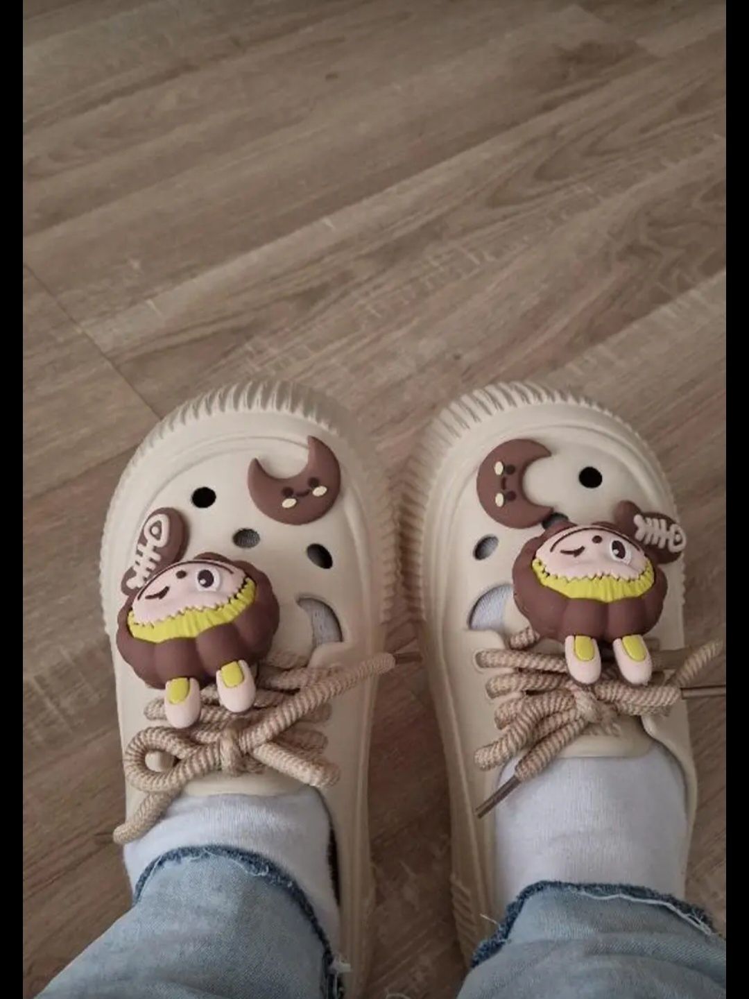 Кроксове La Bubu