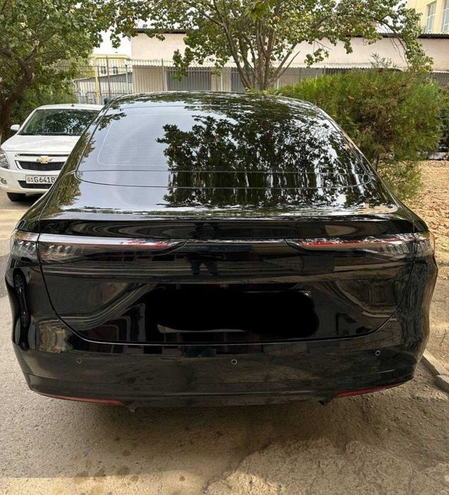 gac aion RT 650km naxt va nasiya