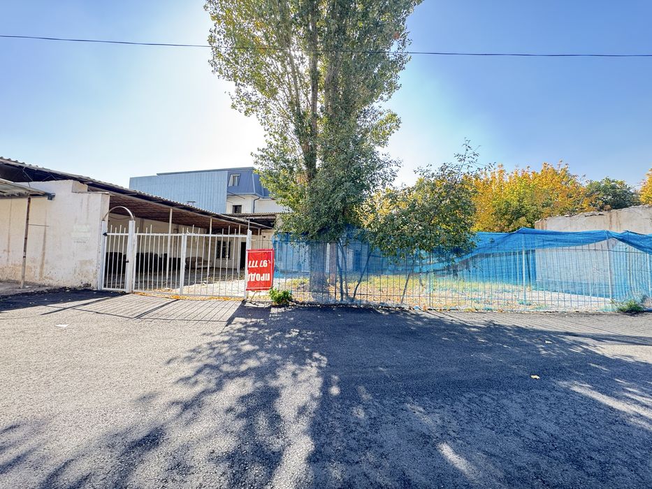 Продается участок улговой Карасу 6 вторая линия