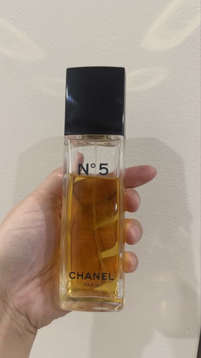 Продам туалетную воду Шанель 5