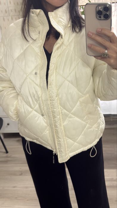 Geaca cu gluga detasabila Pepe Jeans ,mas M