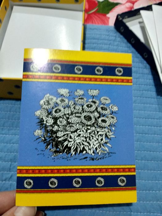 Поздравительные открытки с конвертом 500т, наш адрес Сайрам центр