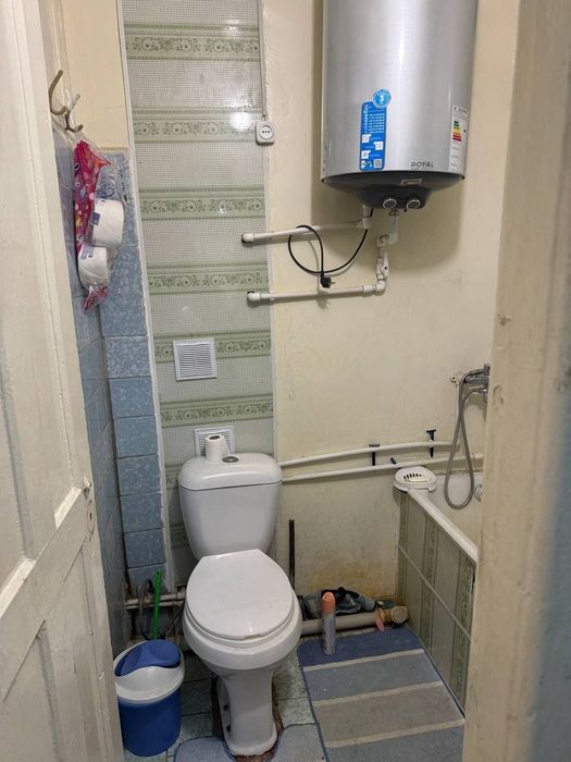 Kvartira ijaraga beriladi