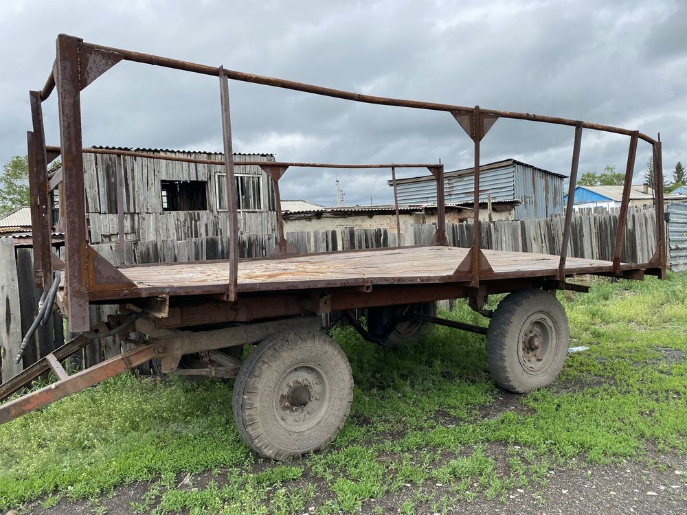 Продам мтз 82 в хорошем состоянии