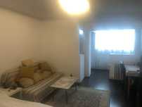 Garsoniera Cluj-Napoca, Manastur