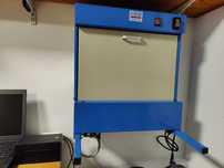 Masina de spalat piese HBM