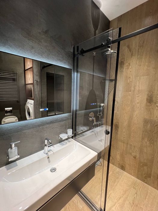 Мирабад авеню! Сдаётся шикарная 2-ком квартира с авторским ремонтом!!!